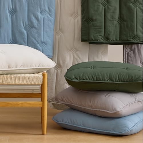 Up to 33% Off Bedsure Queen Quilt Set - Ultra Soft & Breathable - Image 7