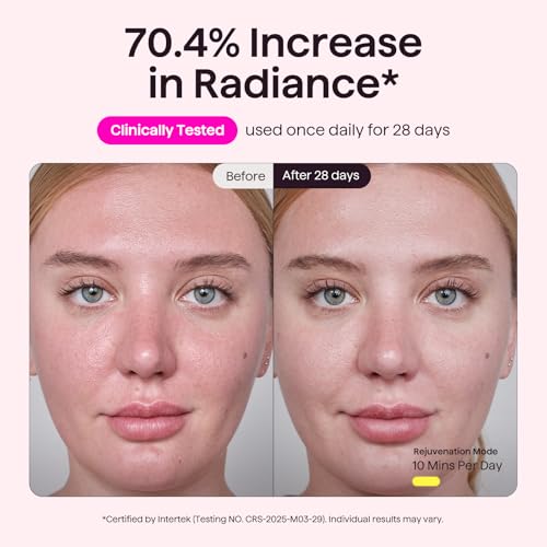 55% Off Wavytalk LED Face Mask with Code WJ56GV3Z - Image 5