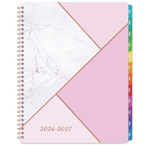 40% Off Tullofa Academic Planner 2026-2027 - Image 1