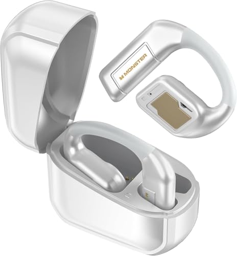 Monster Open Ear AC310 Headphones BOGO Deal