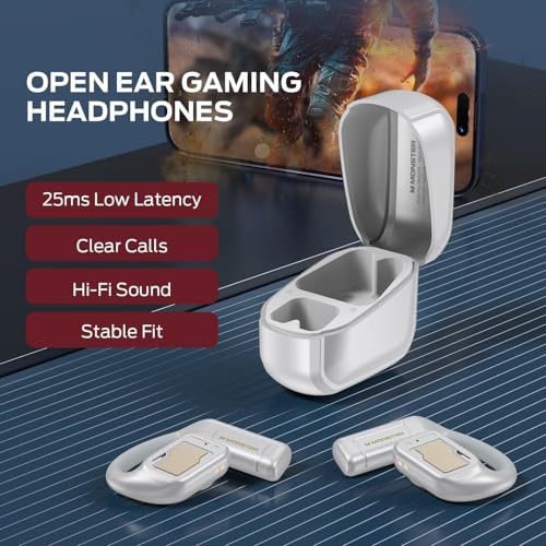 Monster Open Ear AC310 Headphones BOGO Deal - Image 3