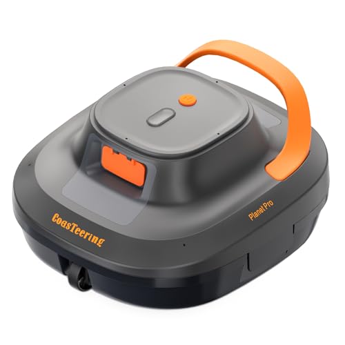 Up to 34% Off Cordless Robotic Pool Cleaner