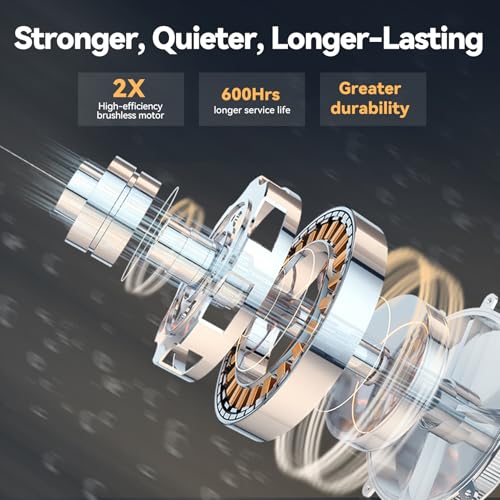 Up to 34% Off Cordless Robotic Pool Cleaner - Image 3