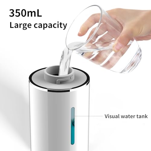 72% Off Sensor-Activated Foam Soap Dispenser with Code K2CV7DZK - Image 6