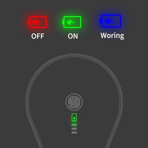 72% Off Sensor-Activated Foam Soap Dispenser with Code K2CV7DZK - Image 7