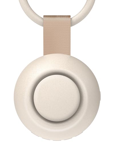 10% Off CHICWAY Portable Sound Machine with AI Cry Detection