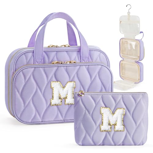 50% Off YOOLIFE Travel Toiletry Bag for Women - Image 1