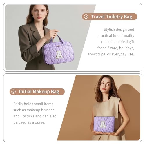 50% Off YOOLIFE Travel Toiletry Bag for Women - Image 2