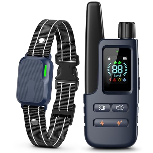 30% Off HapTop Dog Training Collar with Remote | Code UQ4DL5ZB - Image 1