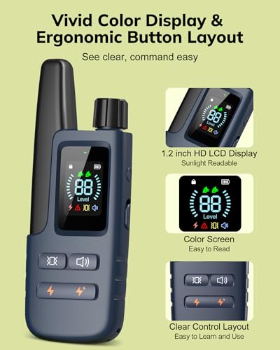 30% Off HapTop Dog Training Collar with Remote | Code UQ4DL5ZB - Image 4