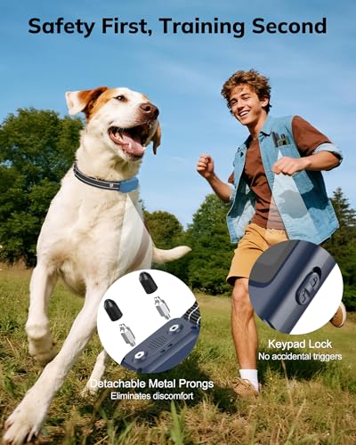 30% Off HapTop Dog Training Collar with Remote | Code UQ4DL5ZB - Image 6