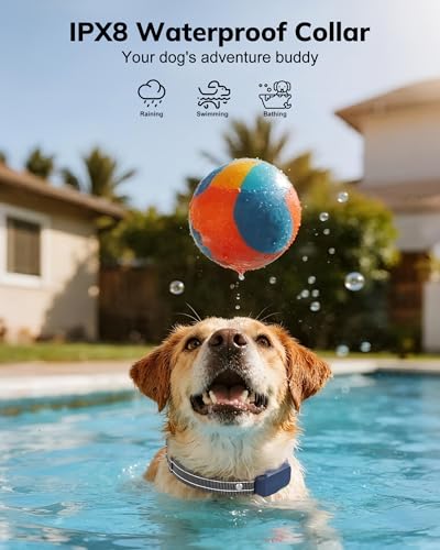 30% Off HapTop Dog Training Collar with Remote | Code UQ4DL5ZB - Image 7