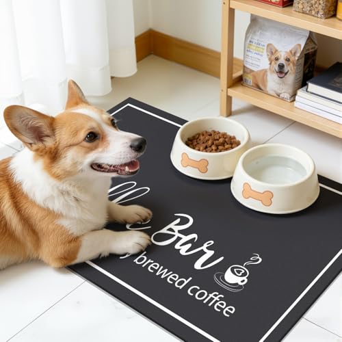 47% Off Findosom Dish Drying Mat - Super Absorbent & Cuttable - Image 3