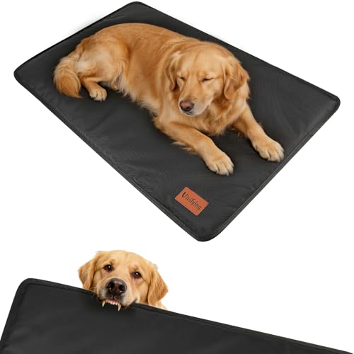 35% Off Vivifying Chew Proof Dog Bed for Aggressive Chewers