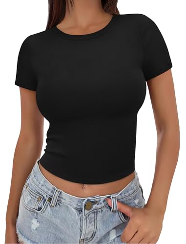 16% Off SAMPEEL Y2K Crop Top for Summer 2024 - Image 1