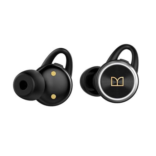 63% Off Monster Clarity 101 AirLinks Wireless Earbuds - Image 2