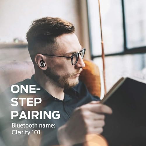 63% Off Monster Clarity 101 AirLinks Wireless Earbuds - Image 4