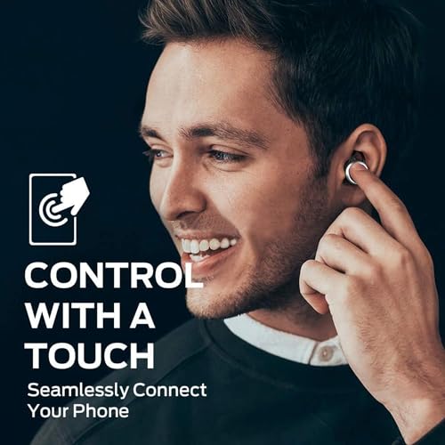 63% Off Monster Clarity 101 AirLinks Wireless Earbuds - Image 6