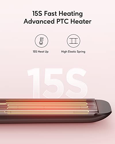 40% Off Wavytalk Titanium Hair Straightener with Code - Image 4