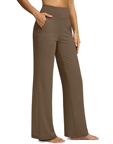 44% OFF G Gradual Yoga Pants Women Wide Leg - Image 1
