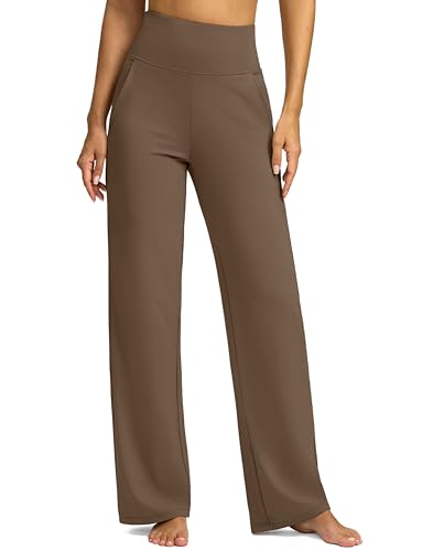 44% OFF G Gradual Yoga Pants Women Wide Leg - Image 2