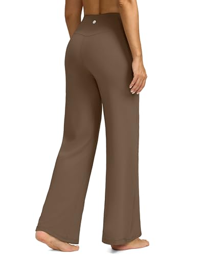 44% OFF G Gradual Yoga Pants Women Wide Leg - Image 3