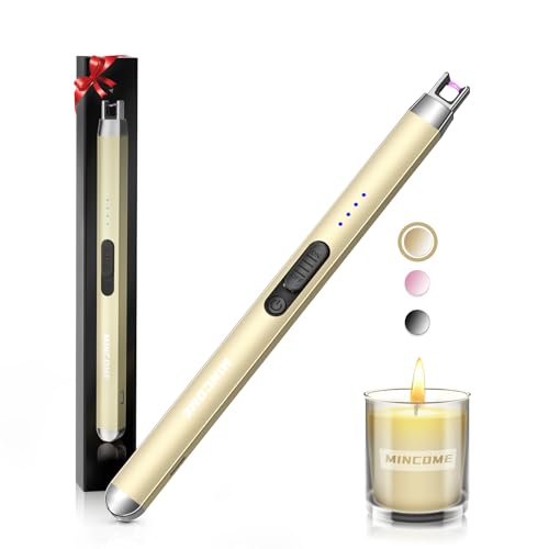 35% Off MINCOME Electric Candle Lighter - Image 1