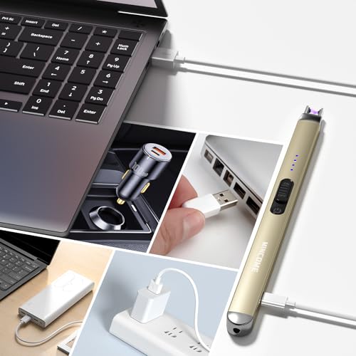 35% Off MINCOME Electric Candle Lighter - Image 5