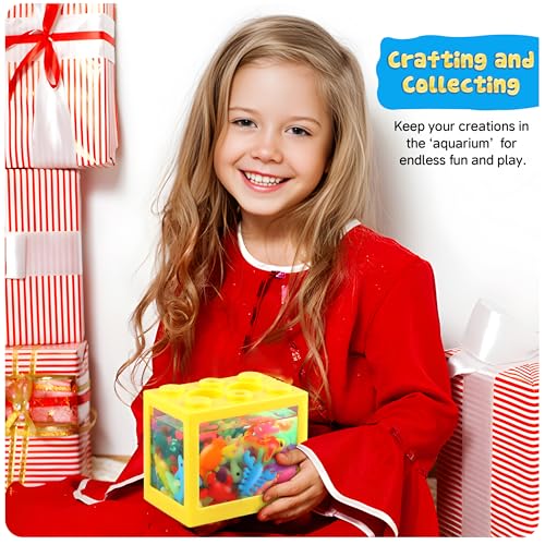 36% Off Wookidel Magic Water Elf Toy Kit for Kids 6-10 - Image 6