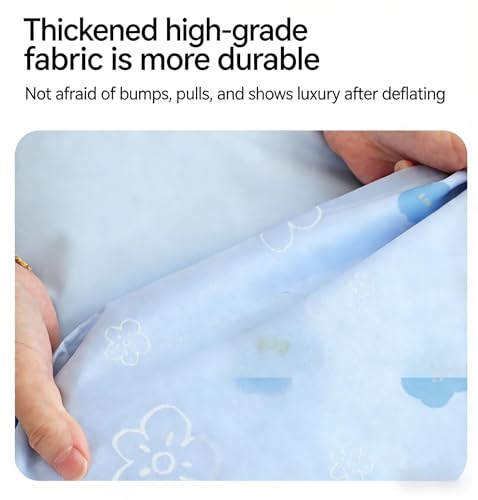 40% Off Larkeey Vacuum Storage Bags - 9 Pack - Image 5