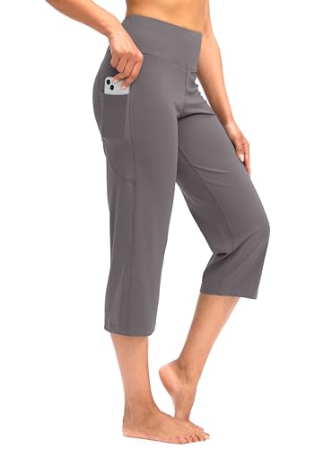 49% Off G Gradual High Waist Yoga Capri Pants - Image 2