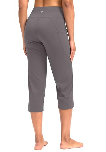 49% Off G Gradual High Waist Yoga Capri Pants - Image 3