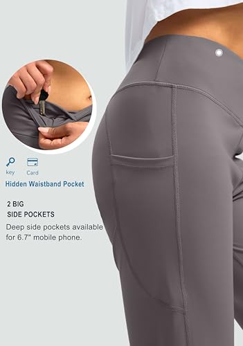 49% Off G Gradual High Waist Yoga Capri Pants - Image 4