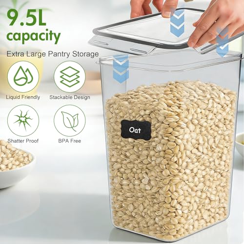 30% Off ALSO GO 2-Pack Extra Large Food Storage Containers - Image 2