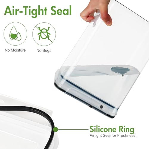 30% Off ALSO GO 2-Pack Extra Large Food Storage Containers - Image 5