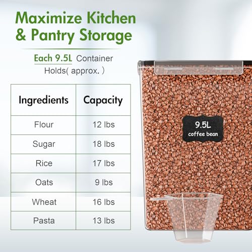 30% Off ALSO GO 2-Pack Extra Large Food Storage Containers - Image 6