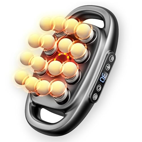 8% Off FreeSinger 16-Head Massage Gun Deep Tissue - Image 1