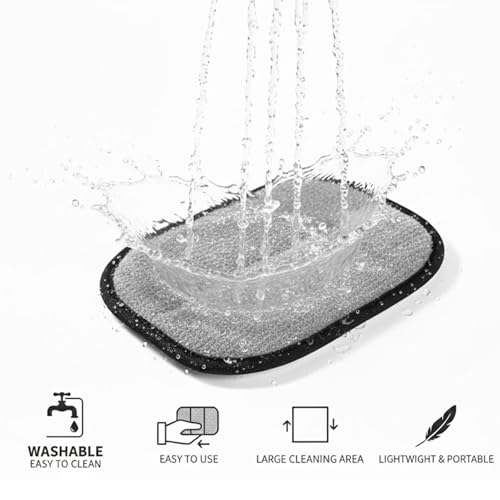 40% Off Pet Hair Removal Glove for Dogs and Cats - Image 6