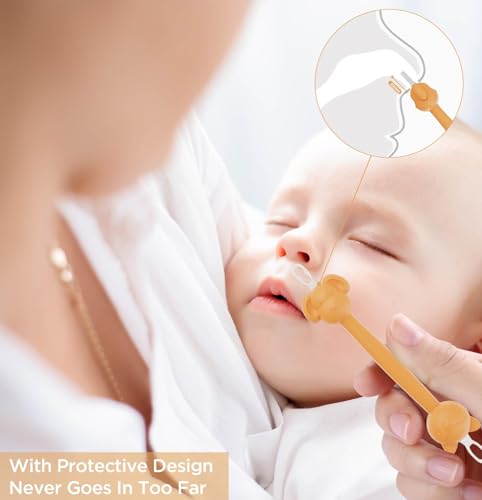 30% Off Babysun 3-in-1 Baby Nose & Ear Cleaner Tool - Image 6