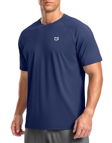 45% Off G Gradual Men's Athletic Workout Tee