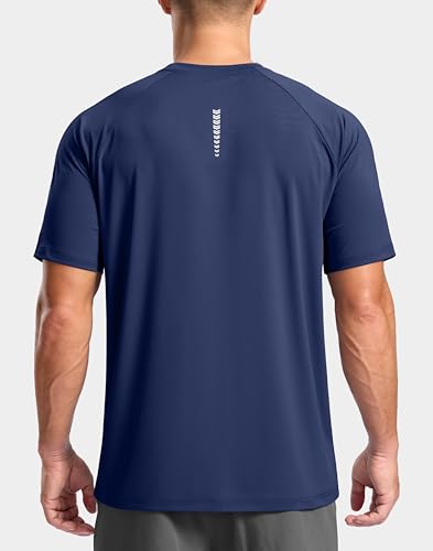 45% Off G Gradual Men's Athletic Workout Tee - Image 2