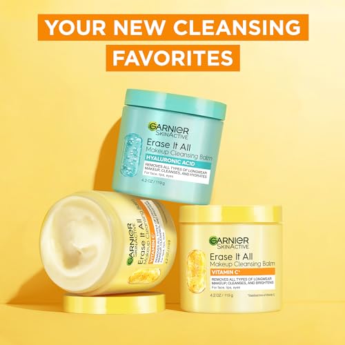 33% Off Garnier Vitamin C Cleansing Balm - $9.97 - Image 6