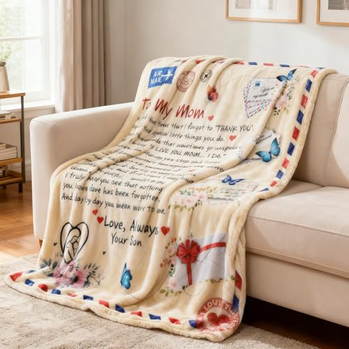 50% Off Mom Blanket Gift – Use Code PBO5LHFE - Image 4