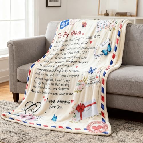 50% Off Mom Blanket Gift – Use Code PBO5LHFE - Image 5