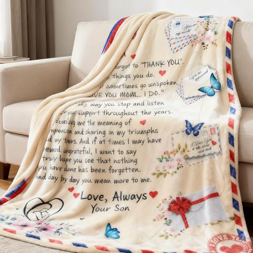 50% Off Mom Blanket Gift – Use Code PBO5LHFE - Image 6