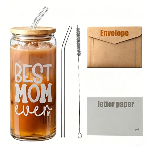 25% Off Mothers Day Coffee Cup for Mom - Use Code - Image 1