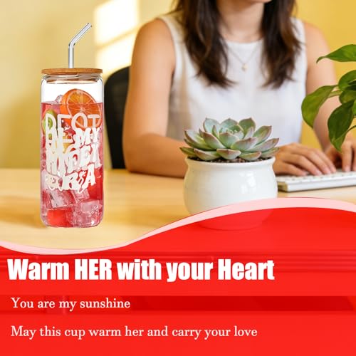 25% Off Mothers Day Coffee Cup for Mom - Use Code - Image 4