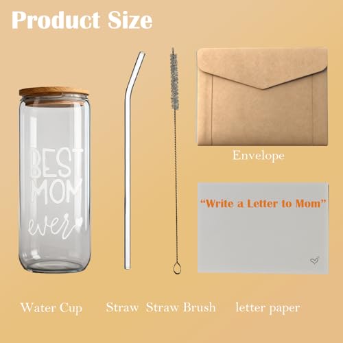 25% Off Mothers Day Coffee Cup for Mom - Use Code - Image 6