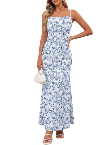 35% Off Floral Maxi Dress for Women – Code Inside - Image 1