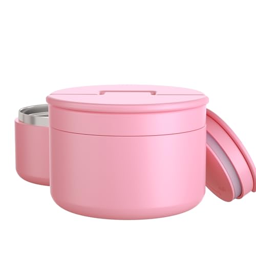 40% Off 12oz Soup Thermo for Kids Insulated Food Jar